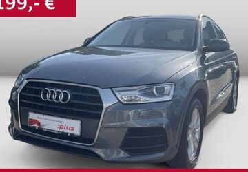 Audi Q3 107.470 km 16.430 &euro; Pforzheim 75179