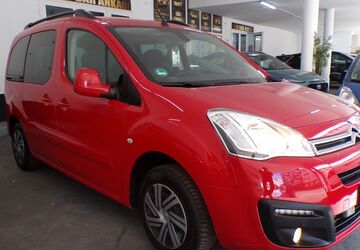 Citroen Berlingo 161.000 km 7.190 &euro; Pforzheim 75172