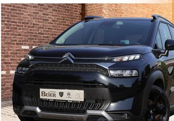 Citroen C3 Aircross 20.445 km 19.890 &euro; Karlsruhe 76131