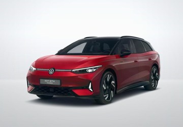 VW ID.7 8.309 km 57.390 &euro; Bretten 75015