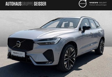 Volvo XC60 1.500 km 59.850 &euro; Karlsruhe 76187