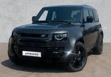 Land Rover Defender 1.500 km 98.750 &euro; Karlsruhe 76187