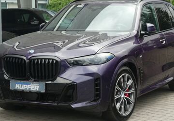 BMW X5 14.800 km 77.900 &euro; Vaihingen / Enz 71665