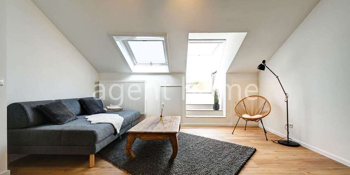 Etagenwohnung Sindelfingen - 1 Zimmer, 28 m&sup2;, 960&euro; | Angebot:27422518