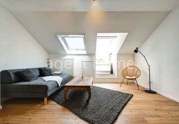 Wohnung Sindelfingen - 1 Zimmer, 28 m&sup2;, 960&euro; | Angebot:27422518