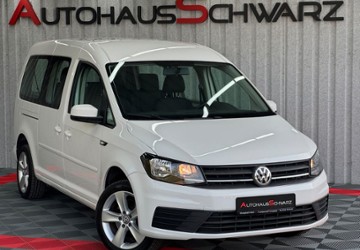 VW Caddy Maxi 113.553 km 20.790 &euro; Königsbach-Stein 75203