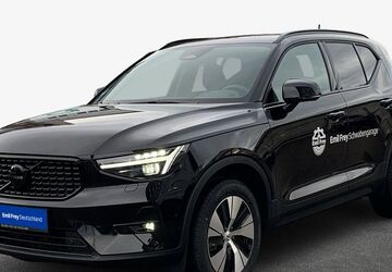 Volvo XC40 8.950 km 44.490 &euro; Leonberg 71229