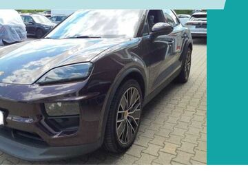 Porsche Macan 30.018 km 82.900 &euro; Weil der Stadt 71263