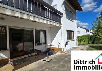 Wohnung Pforzheim Dillweißenstein - 3 Zimmer, 87 m&sup2;, 850&euro; | Angebot:27446680