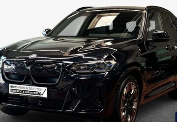 BMW iX3 44.031 km 42.670 &euro; Karlsruhe 76227