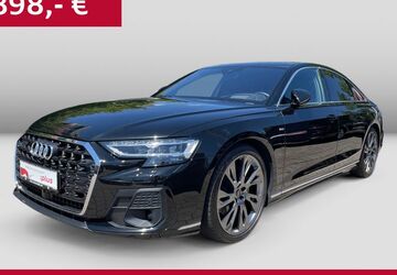 Audi A8 37.501 km 64.750 &euro; Pforzheim 75179