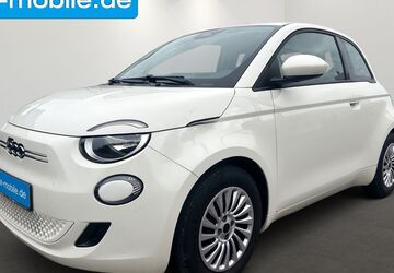 Fiat 500e 26.950 km 21.500 &euro; Leonberg 71229