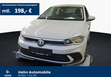 VW Polo 18.007 km 17.430 &euro; Niefern-Öschelbronn 75223