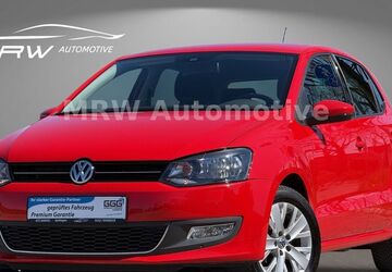 VW Polo 139.374 km 8.640 &euro; Gerlingen 70839