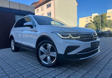 VW Tiguan 99.865 km 24.999 &euro; Pforzheim 75179