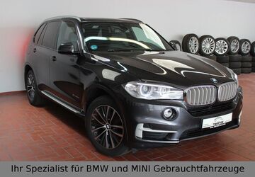 BMW X5 234.187 km 17.899 &euro; Vaihingen Enz 71665