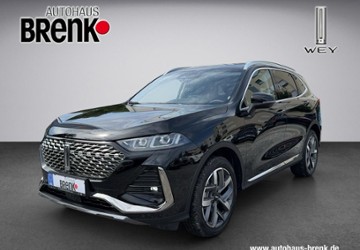 GWM Wey 03 21.000 km 32.950 &euro; Karlsruhe 76227