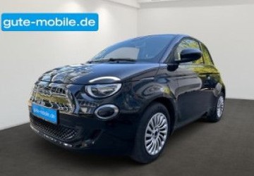 Fiat 500e 15.200 km 15.990 &euro; Leonberg 71229