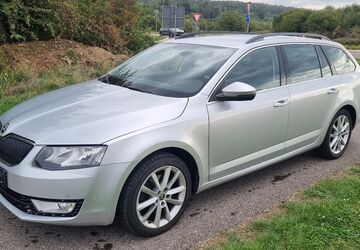 Skoda Octavia 195.380 km 6.999 &euro; Leonberg Gebersheim 71229