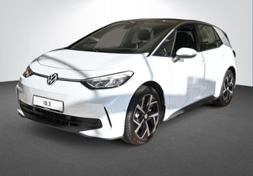 VW ID.3 7.000 km 31.990 &euro; Karlsruhe 76131