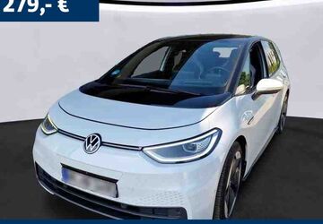 VW ID.3 30.426 km 31.430 &euro; Niefern-Öschelbronn 75223