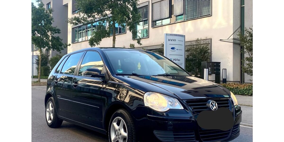 VW Polo 220.000 km 1.300 &euro; Karlsruhe 76139