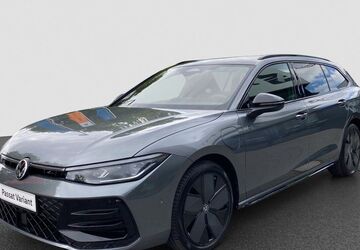 VW Passat 18.500 km 53.900 &euro; Bruchsal 76646