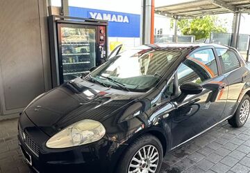 Fiat Punto 169.000 km 1.800 &euro; Pforzheim 75172