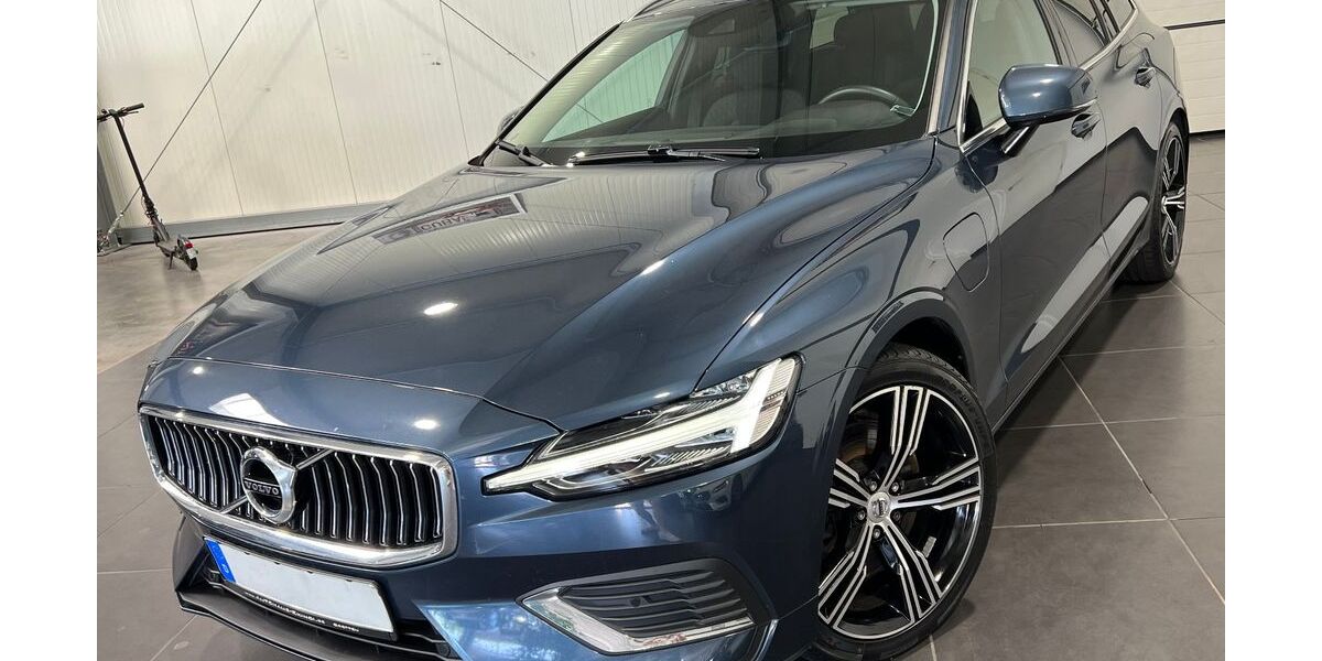 Volvo V60 121.000 km 24.995 &euro; Bretten 75015