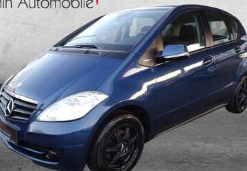 Mercedes-Benz A 160 164.359 km 3.990 &euro; Vaihingen an der Enz (Enzweihingen) 71665
