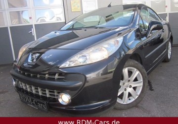 Peugeot 207 159.000 km 3.000 &euro; Aidlingen 71134