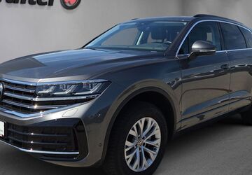 VW Touareg 35.900 km 49.740 &euro; Pforzheim 75177