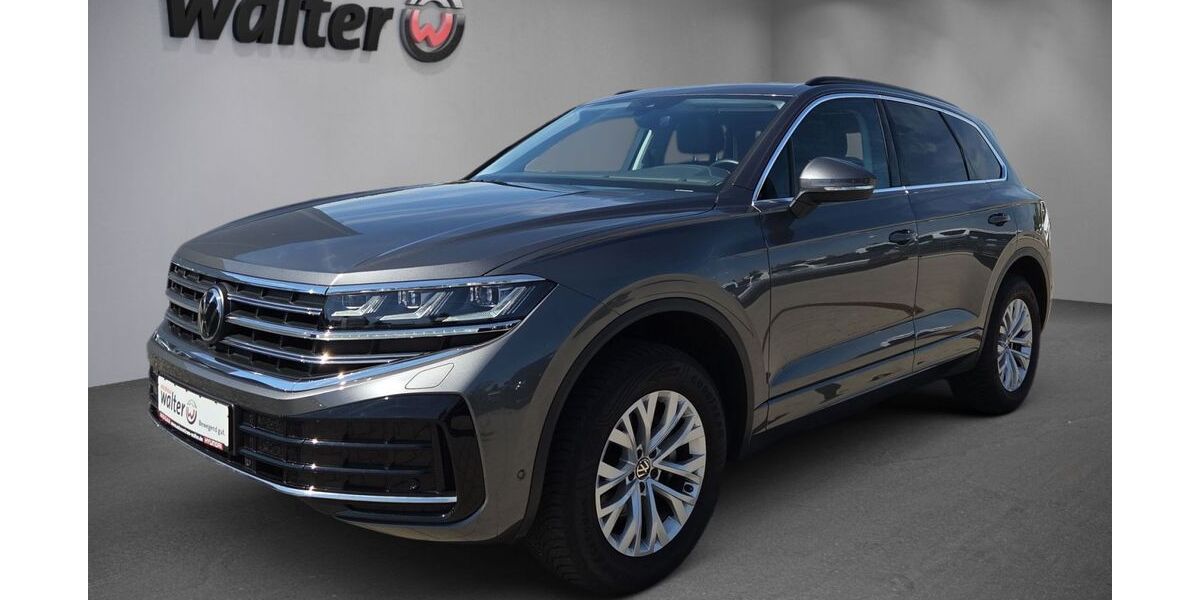 VW Touareg 35.900 km 49.740 &euro; Pforzheim 75177