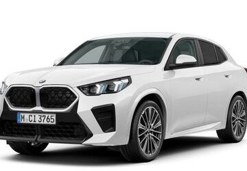 BMW X2 25.351 km 42.360 &euro; Pforzheim 75179