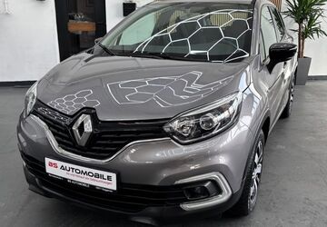 Renault Captur 66.651 km 9.000 &euro; Gaggenau 76571