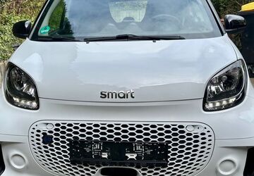 Smart ForTwo 1.014 km 17.000 &euro; Pforzheim 75177