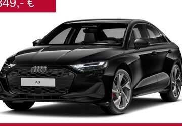 Audi A3 12.553 km 39.890 &euro; Pforzheim 75179