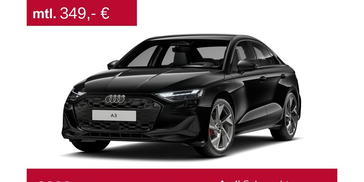 Audi A3 12.553 km 39.890 &euro; Pforzheim 75179