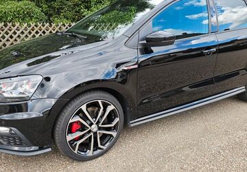 VW Polo 160.000 km 9.500 &euro; Niefern-Öschelbronn 75223