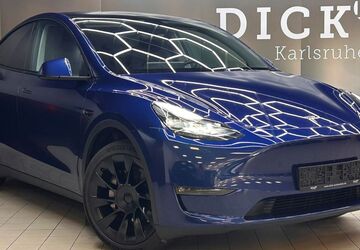Tesla Model Y 110.750 km 29.450 &euro; Karlsdorf-Neuthard 76689