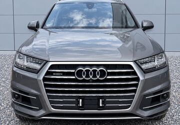 Audi Q7 209.000 km 21.490 &euro; Leonberg 71229