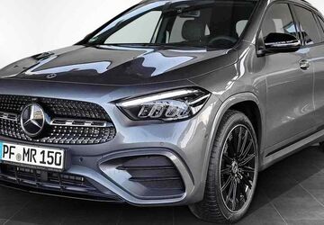 Mercedes-Benz GLA 200 10.000 km 43.540 &euro; Pforzheim 75179