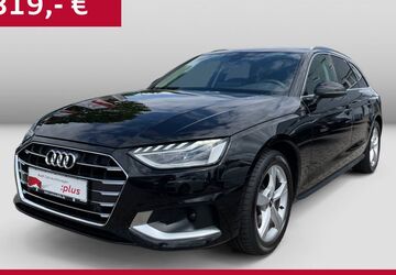 Audi A4 82.573 km 26.430 &euro; Pforzheim 75179
