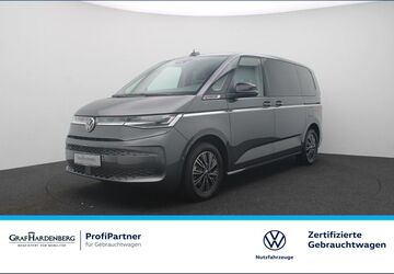 VW T7 Multivan 5.028 km 63.880 &euro; Karlsruhe 76131