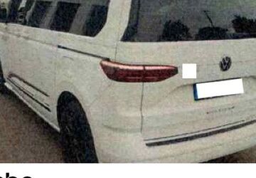 VW T7 Multivan 91.472 km 41.760 &euro; Ettlingen 76275