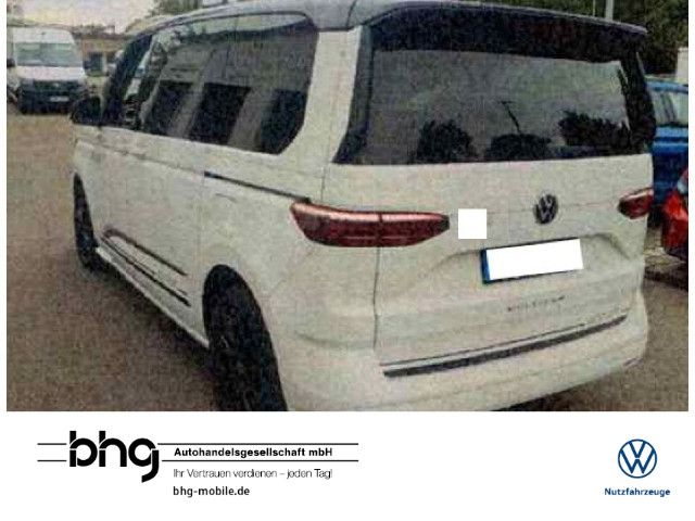 VW T7 Multivan 91.472 km 41.760 &euro; Ettlingen 76275