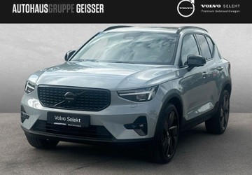 Volvo XC40 16.000 km 36.450 &euro; Karlsruhe 76187