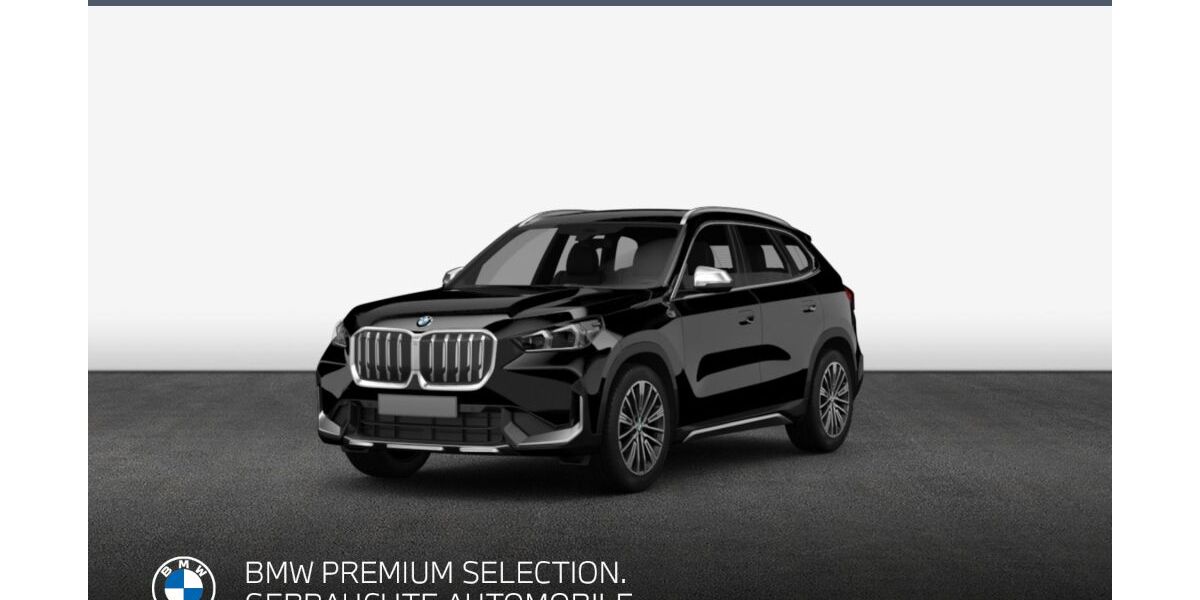 BMW X1 4.001 km 38.890 &euro; Karlsruhe 76227