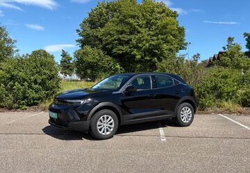 Opel Mokka 26.050 km 15.990 &euro; Pforzheim 75181