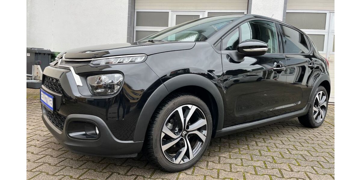 Citroen C3 23.800 km 14.990 &euro; Pfinztal 76327